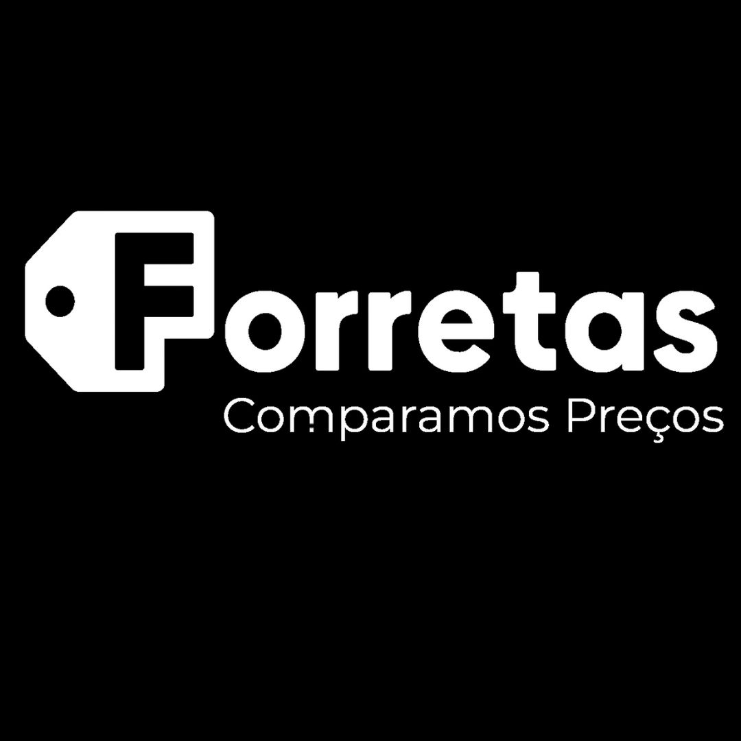 Forretas - Comparamos preços