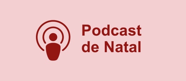 Podcast de Natal