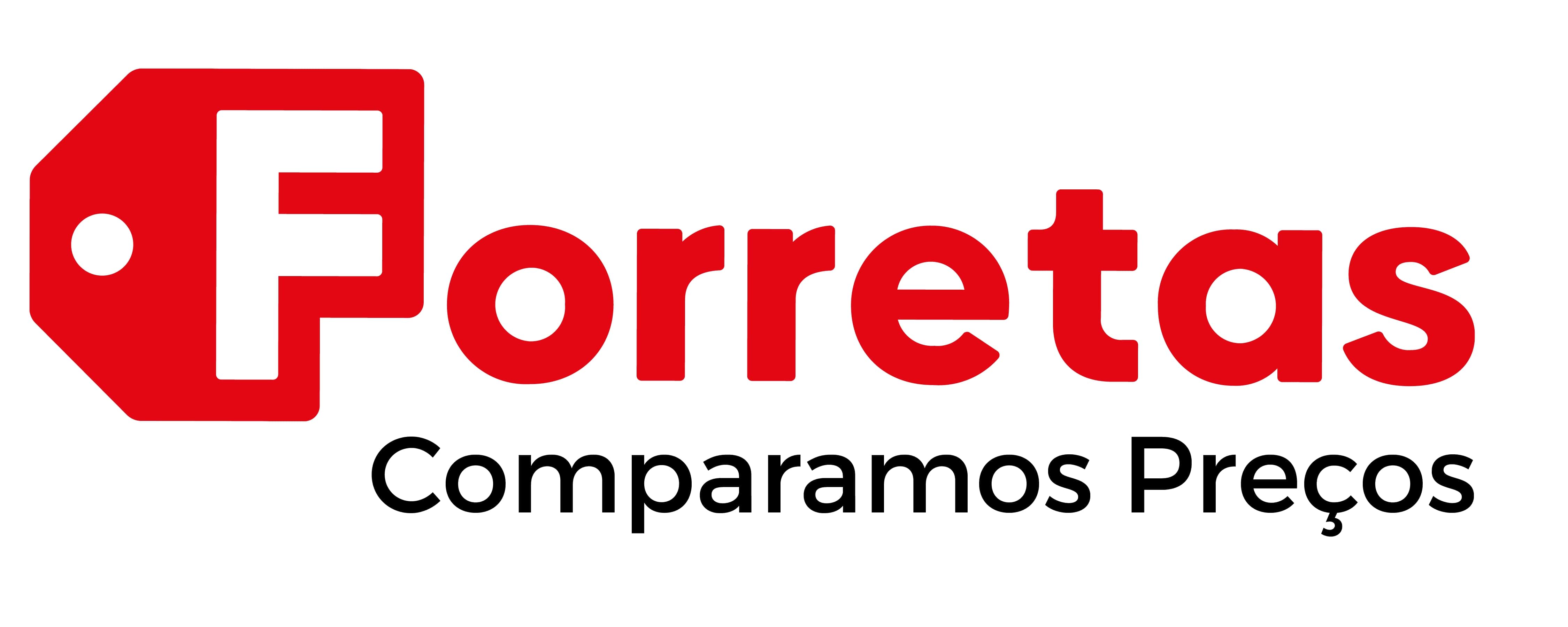 Forretas - Comparamos preços