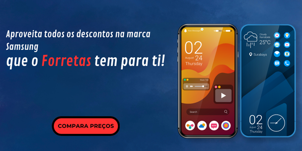 Compara Preços no Forretas!