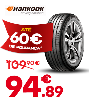 PNEU 205/50 R17 W K135 VENTUS PRIME