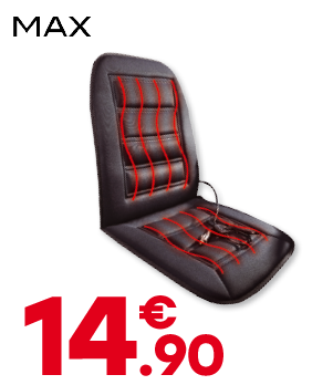 ESTEIRA MAGNÉTICA COM AQUECIMENTO MAX