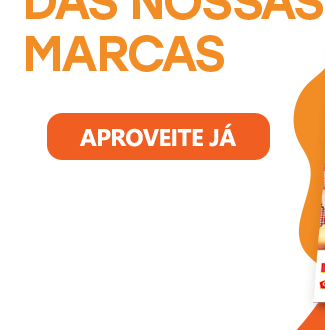 Só até quarta, 19 de novembro. O Melhor das Nossas Marcas ao Melhor Preço!