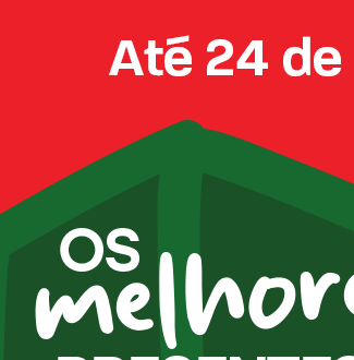 Com o Intermarché encontre o presente de Natal perfeito!