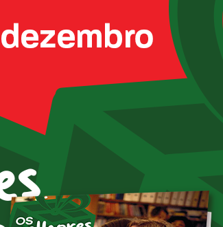 Com o Intermarché encontre o presente de Natal perfeito!