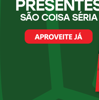 Com o Intermarché encontre o presente de Natal perfeito!