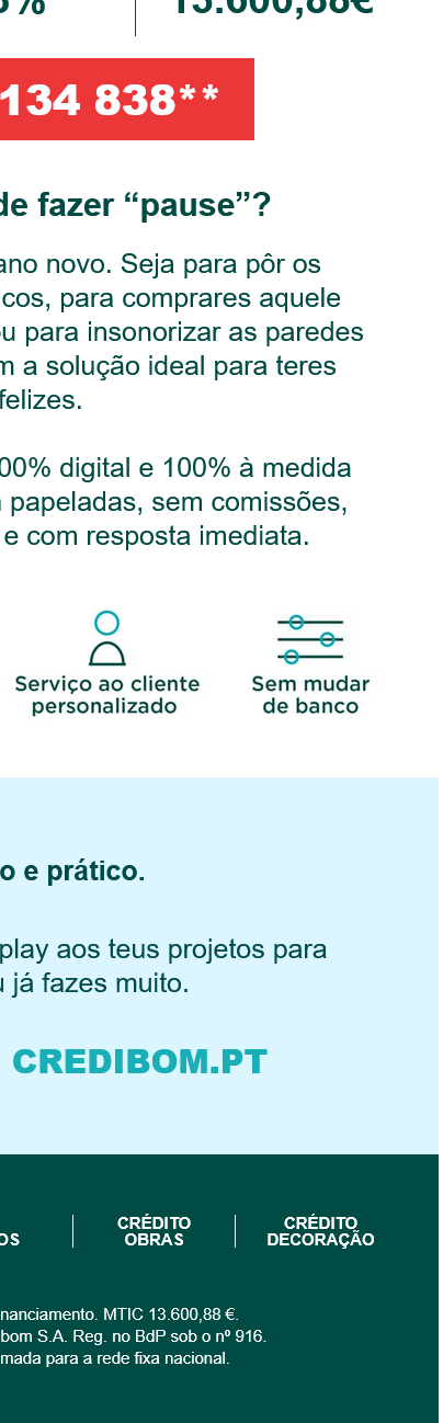 Atendimento dedicado e crédito em 3 minutos.