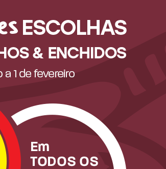 Ganhe 25% em cartão em todos os vinhos do folheto.