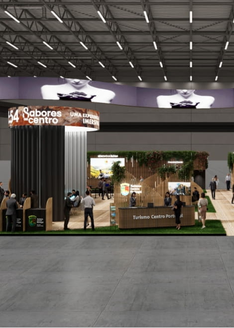 Fotografia do evento BTL'2025