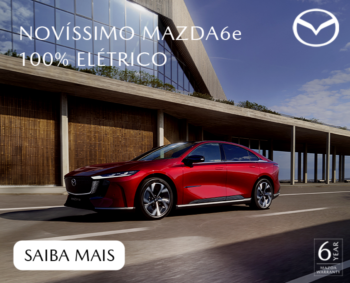 Onde a mestria japonesa molda a condução elétrica