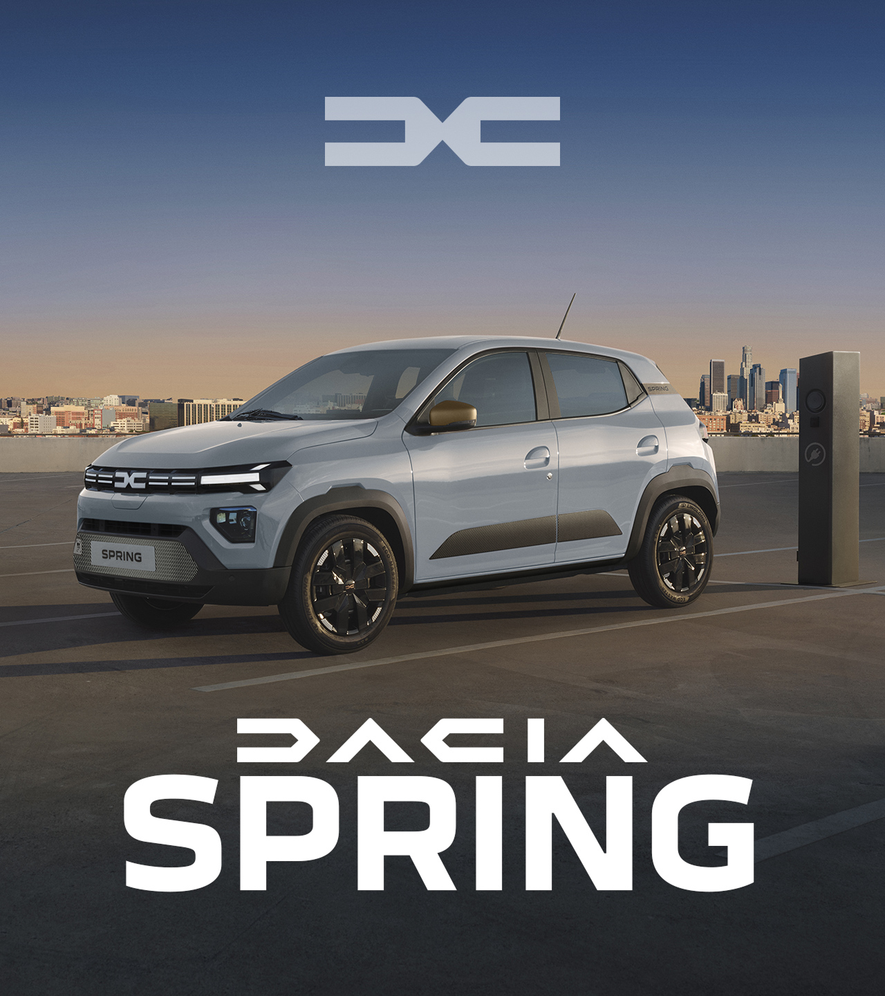 Anda à procura de um suv ideal? Escolha um Dacia