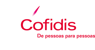 Cofidis De pessoas para pessoas