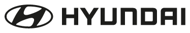 Logo HYUNDAI