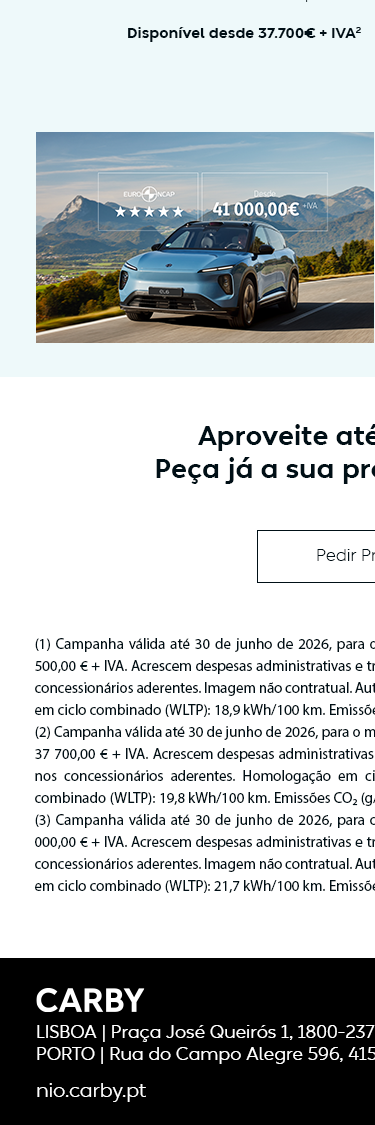 Aproveite até 30 de junho