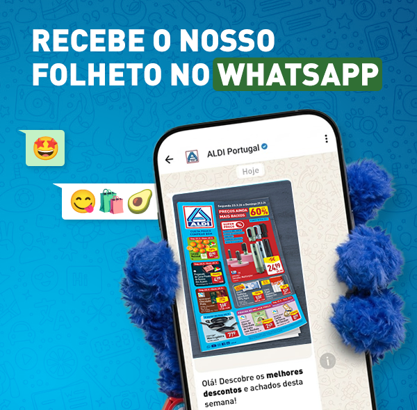 Subscreve e n&atilde;o percas nenhuma oportunidade