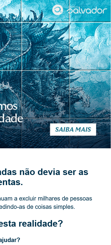 As barreiras físicas e sociais continuam a excluir milhares de pessoas com deficiência motora, impedindo-as de coisas simples.