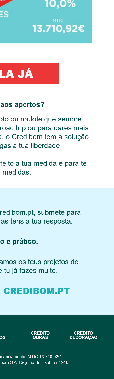 Atendimento dedicado e crédito em 3 minutos.
