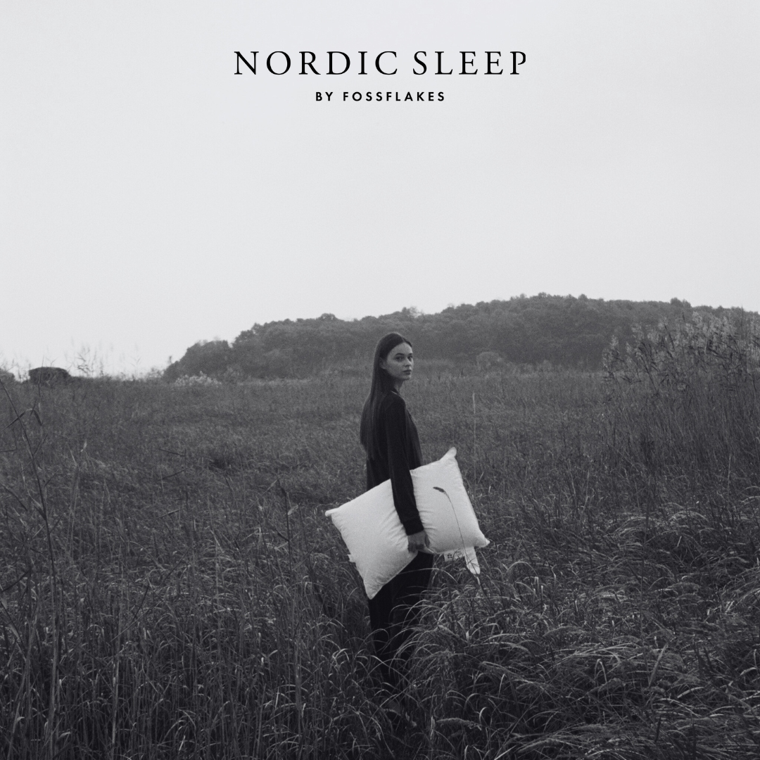 Nordic Sleep by Fossflakes