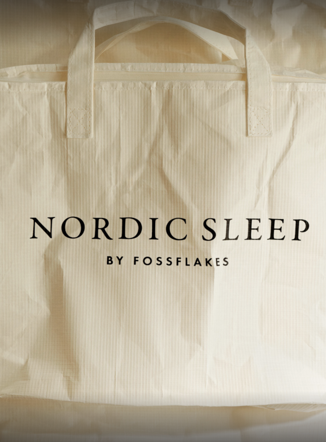 Nordic Sleep by Fossflakes