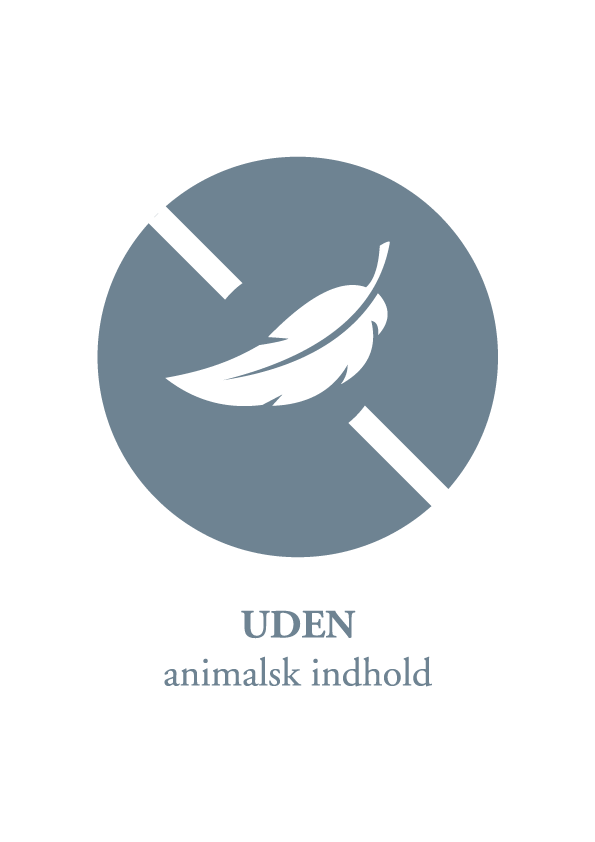 Uden animalsk indhold