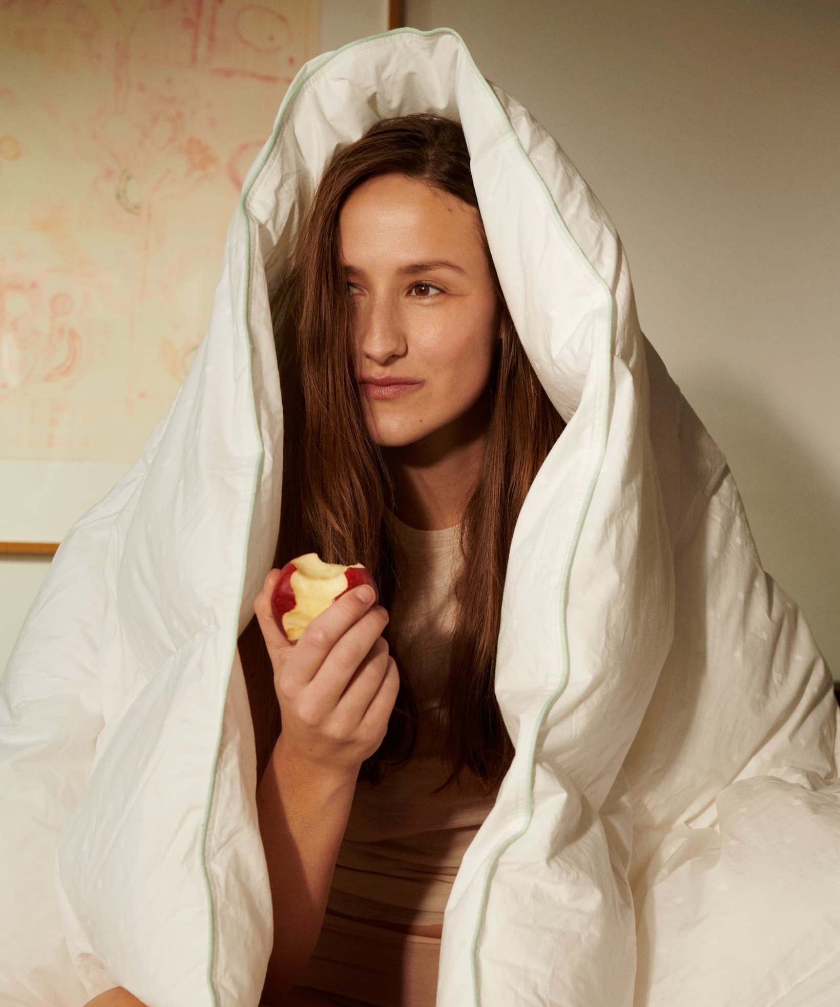 Nordic Sleep by Fossflakes