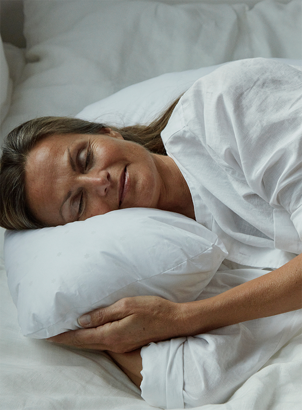 Nordic Sleep by Fossflakes