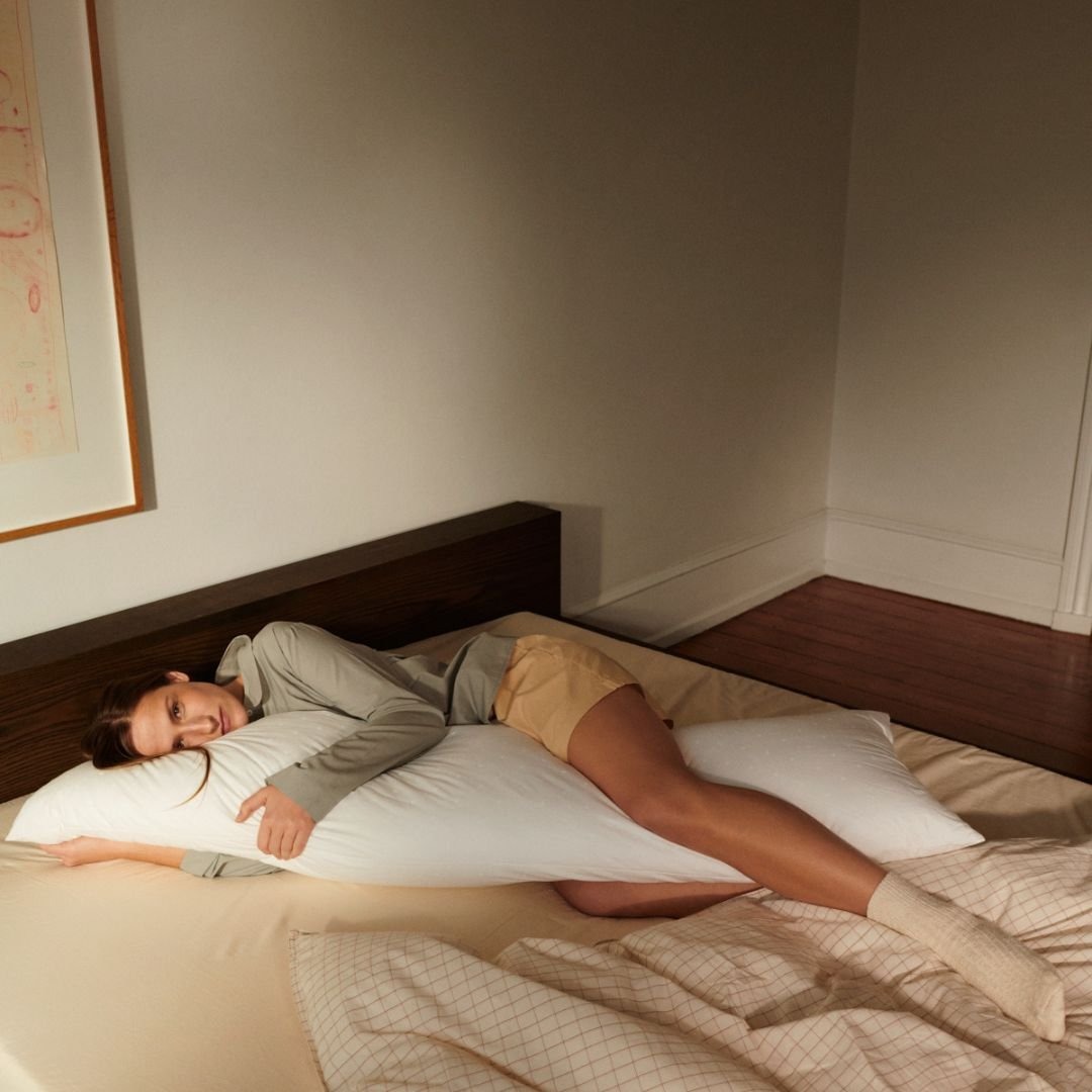 Image of Comfort-I inkl. betræk