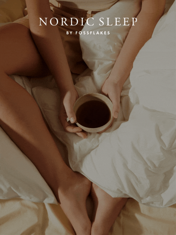 Nordic Sleep by Fossflakes