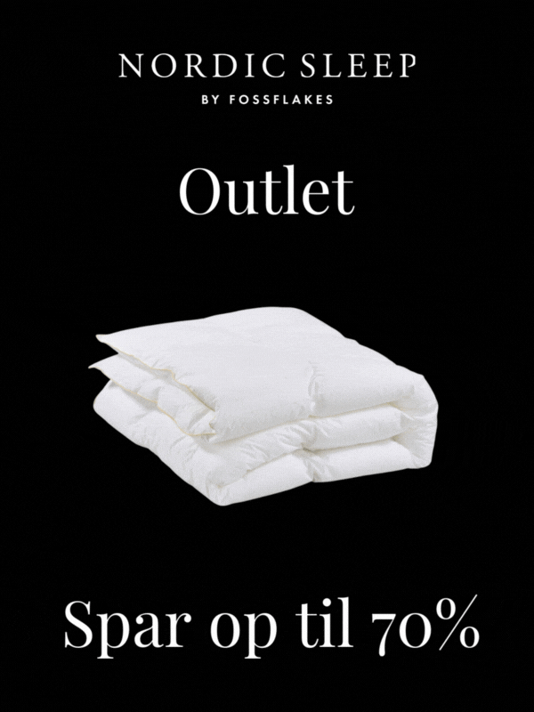 Nordic Sleep by Fossflakes