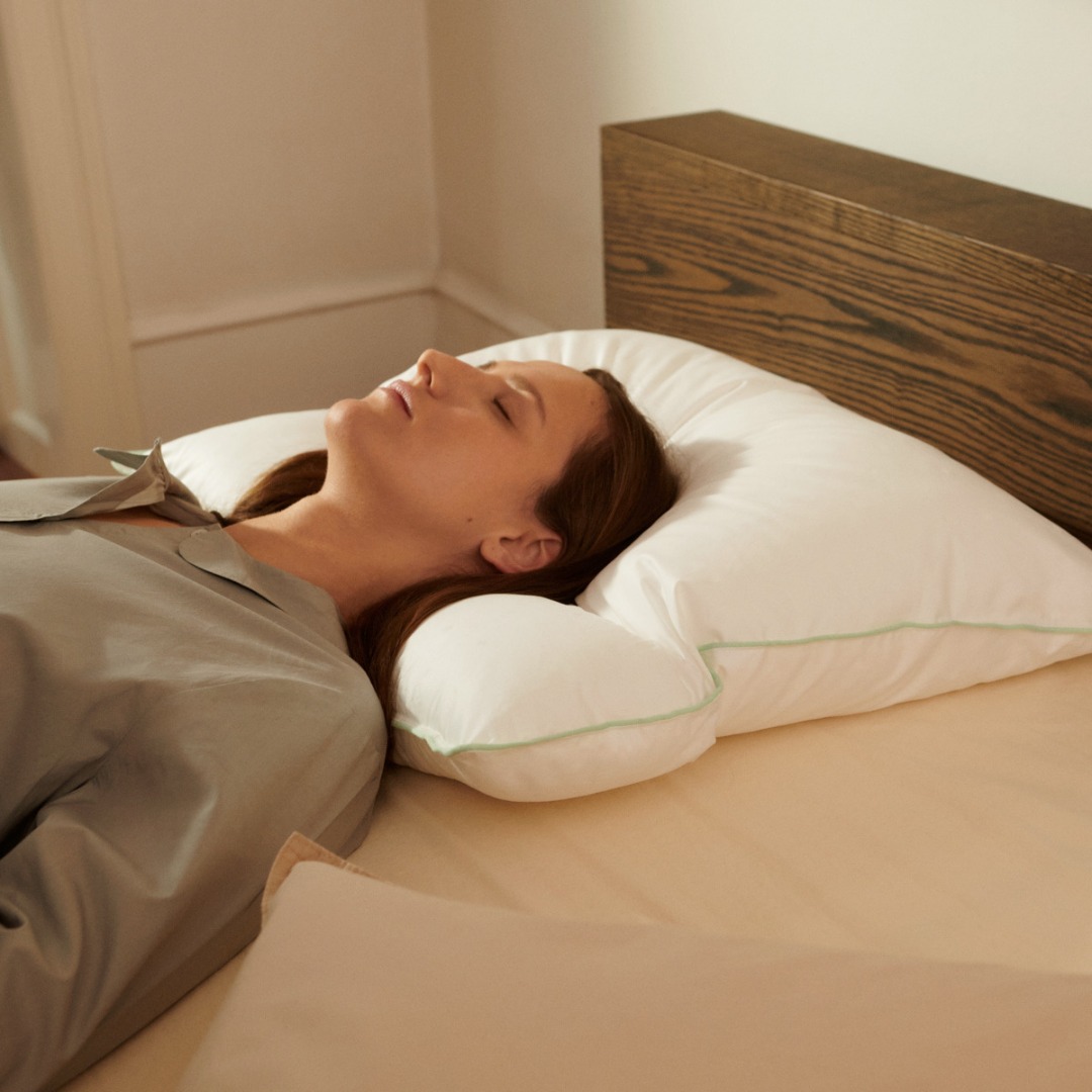 Image of NeckSupport