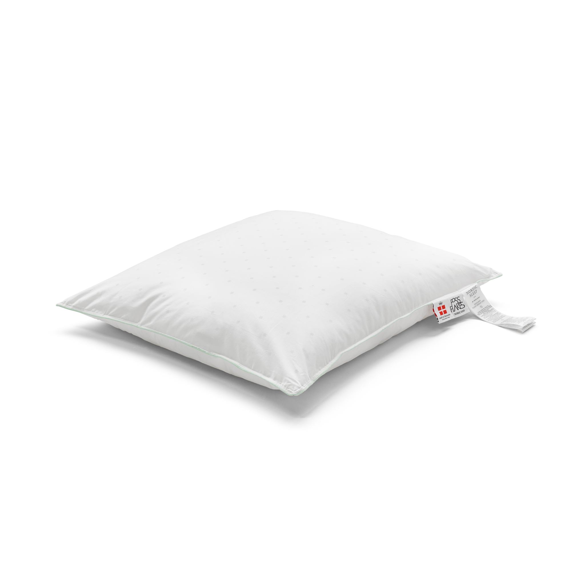 Image of Hovedpude Medium Low