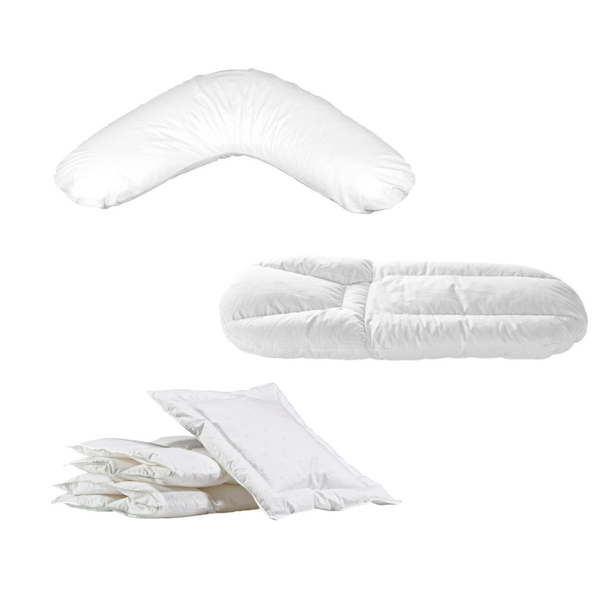 Image of Baby Startpakke