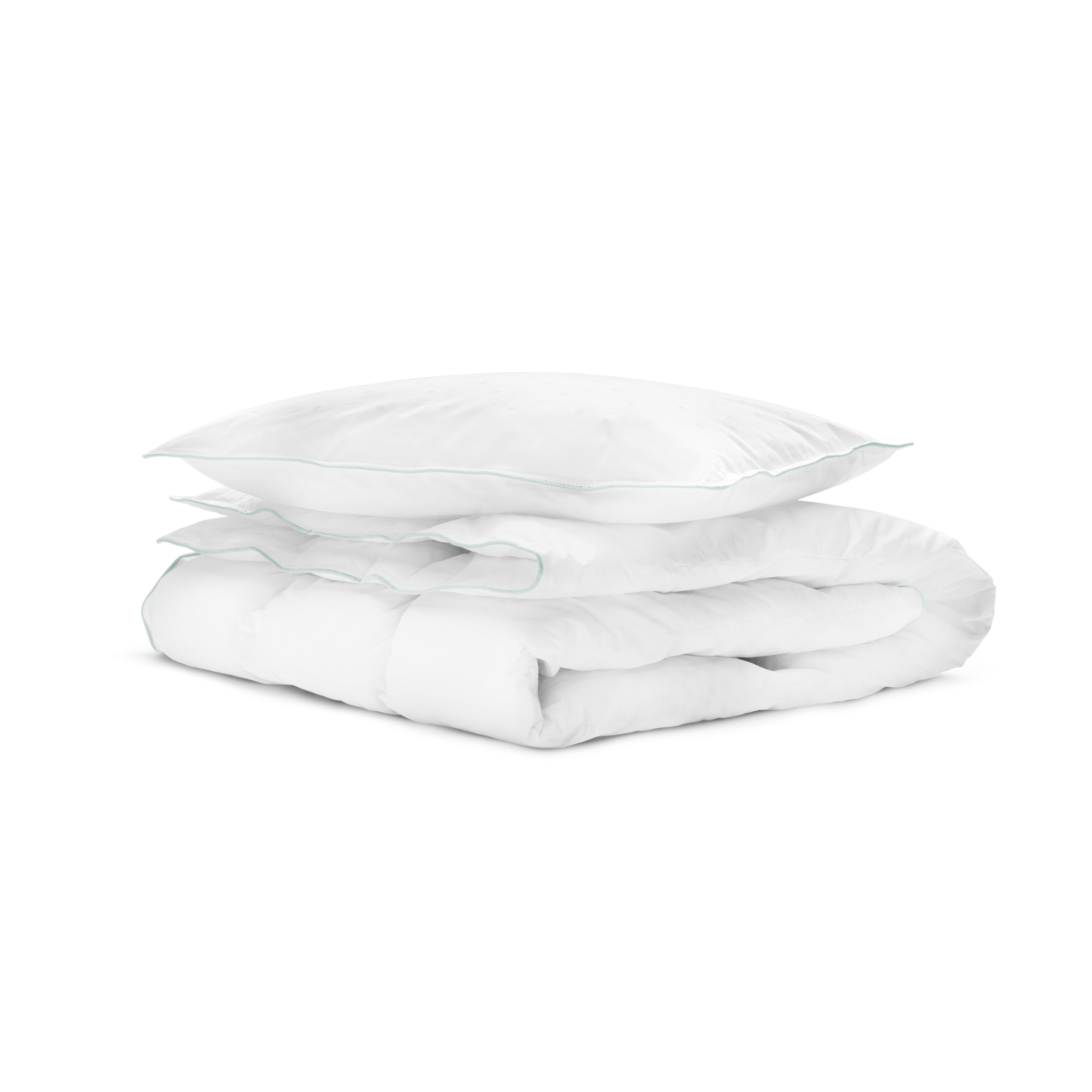 Image of Junior pude og dyne