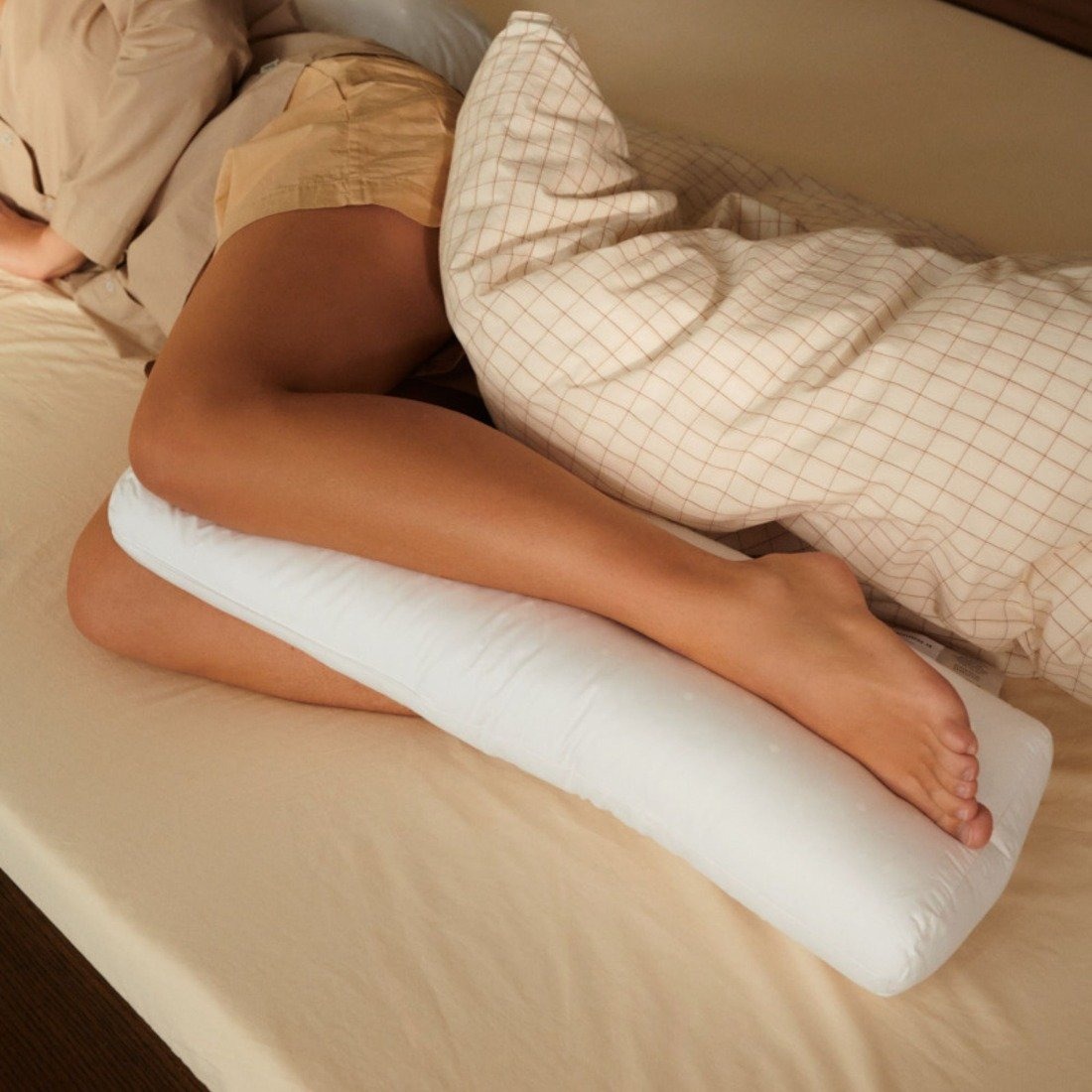 Image of KneeAnkle inkl. betræk