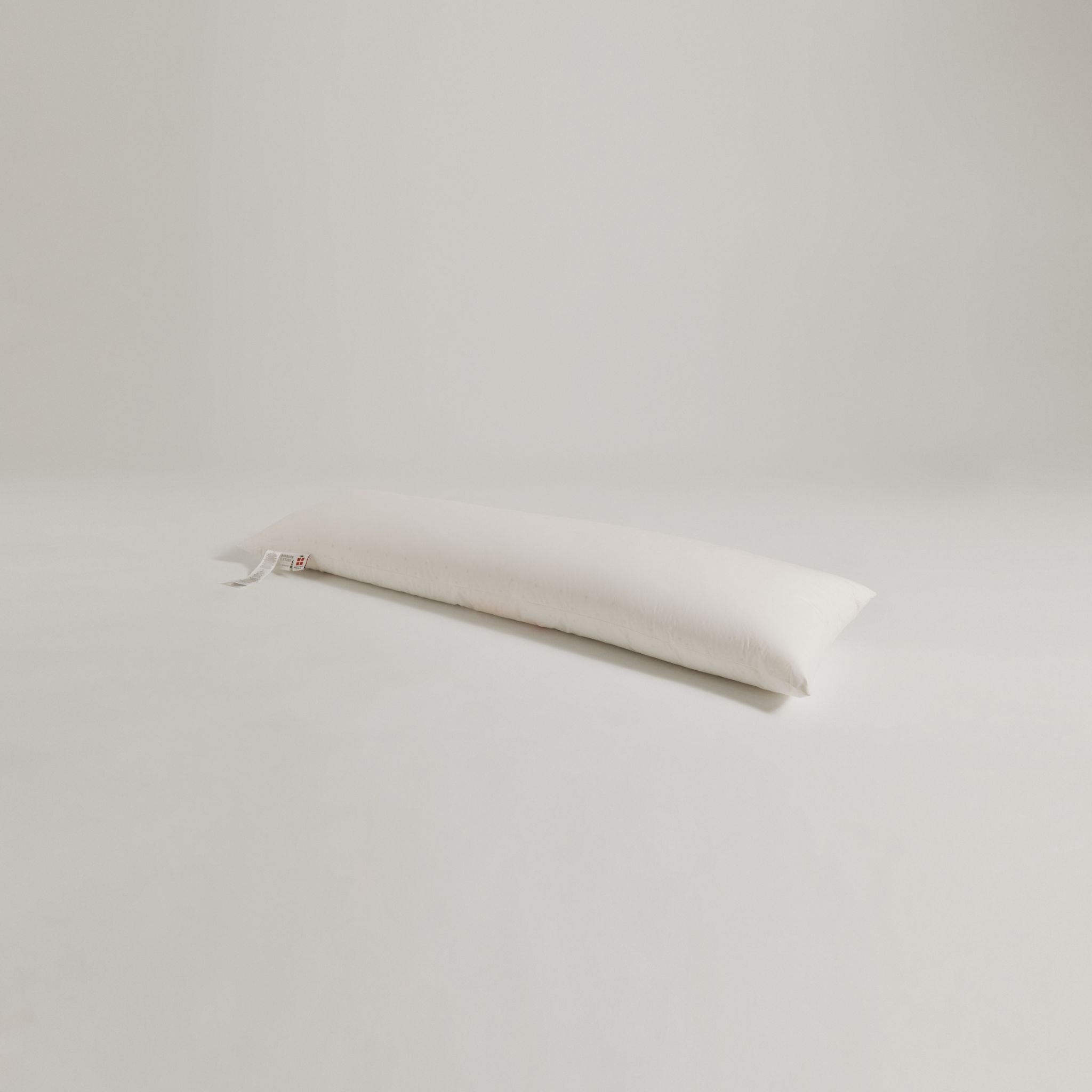 Image of Comfort-I Støttepude inkl. betræk - Hvid