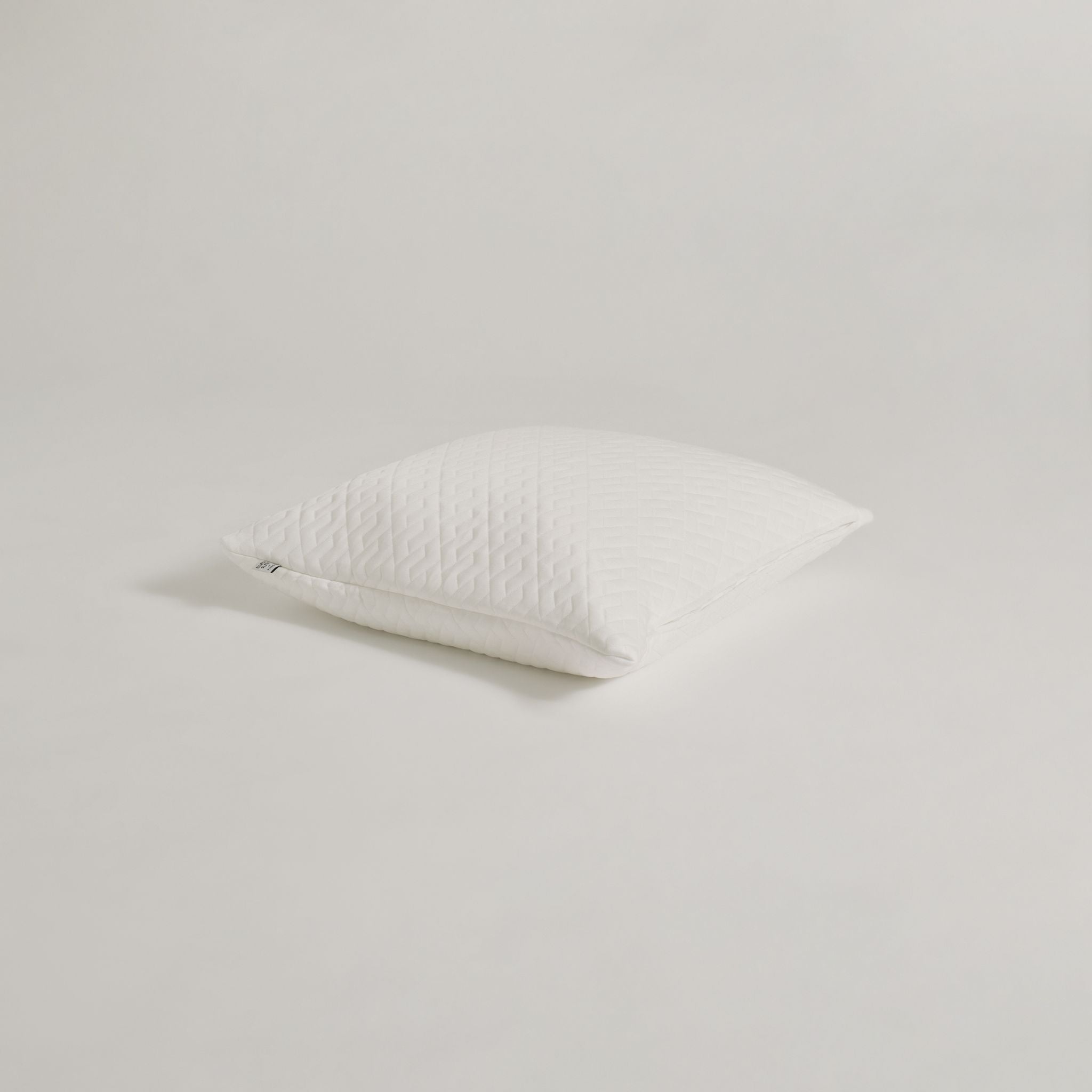 Image of Hovedpude Medium High inkl. Koldstof™ betræk
