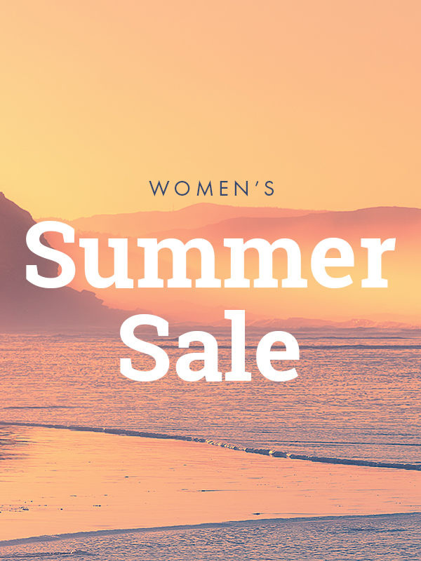 Women's Summer Sale