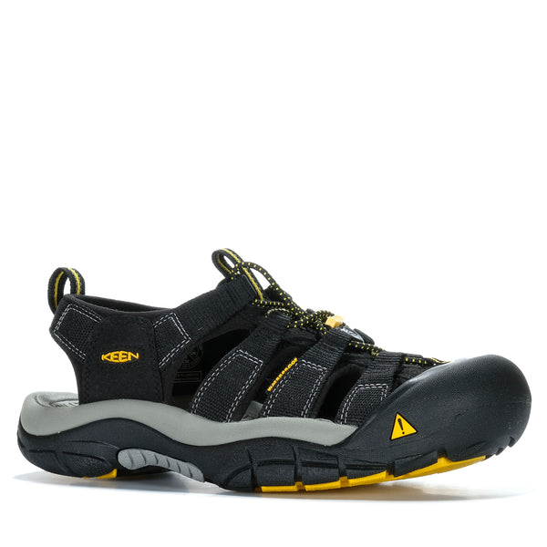 Keen Newport H2 Black