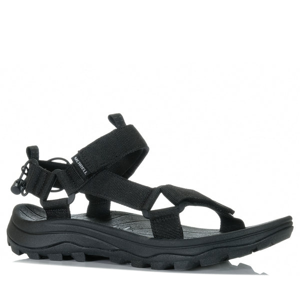 Merrell Speed Fusion Web Sport Mens' Black