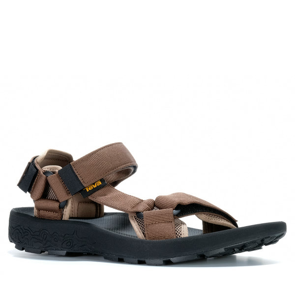 Teva HydraTrek Sandal Bison/Black