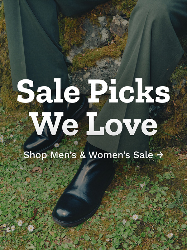 Sale Picks We Love