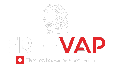 Logo Freevap