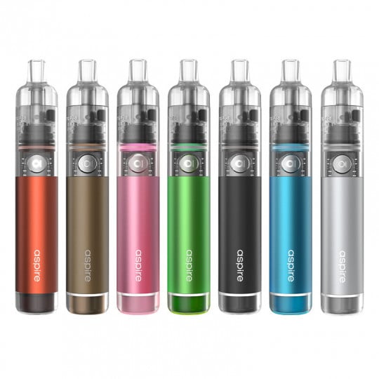 Kit Pod Cyber G - Aspire