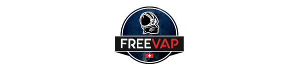 Logo Freevap