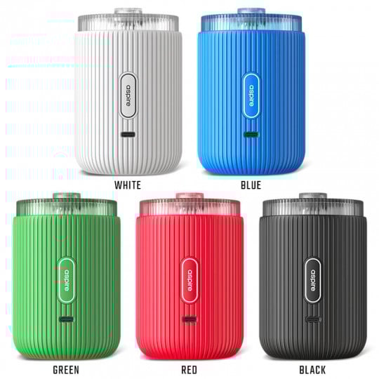 Proteus Neo E-Hookah Head - Aspire