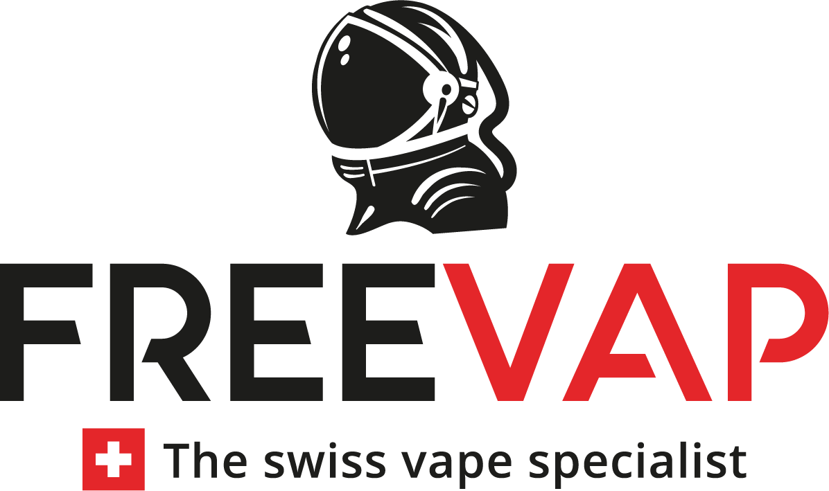 Logo Freevap