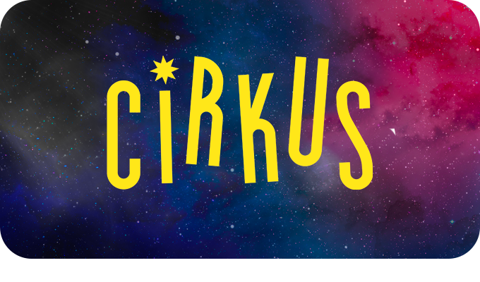E-liquides Cirkus par VDLV | FREEVAP