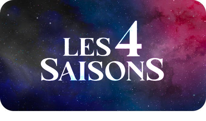 E-liquides Les 4 Saisons | Protect