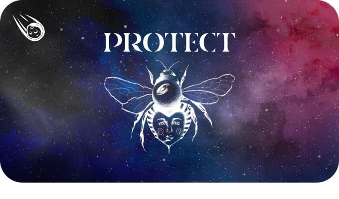 Parrainage Protect | E-liquides engagés pour la biodiversité