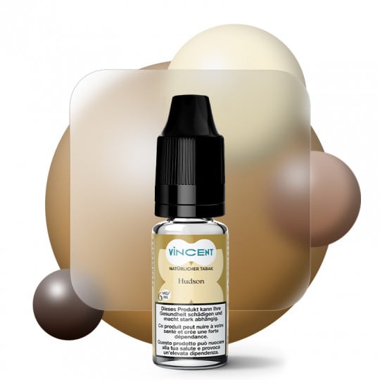 Hudson - Vincent - VDLV | 10 ml